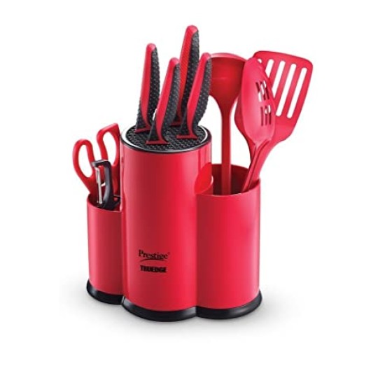 10 Pcs Knife Set