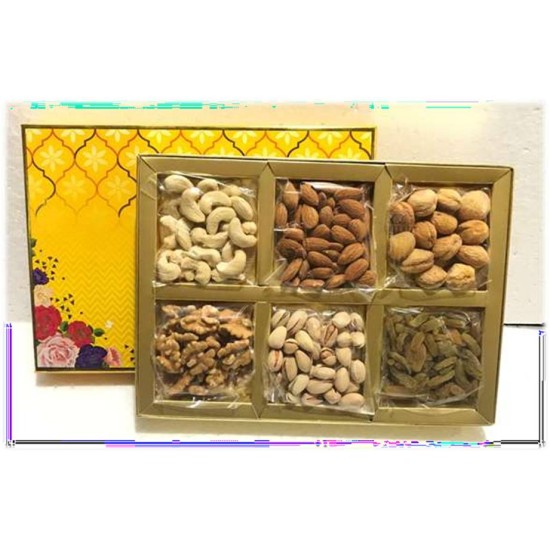 Dry Fruits CAT006