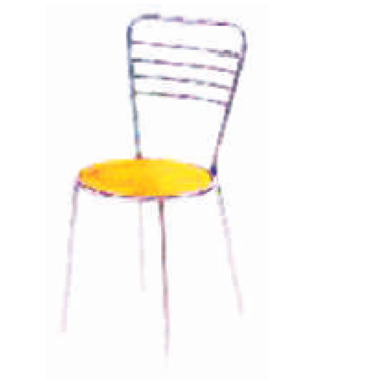 Cafe and Bar chair  SCB-276