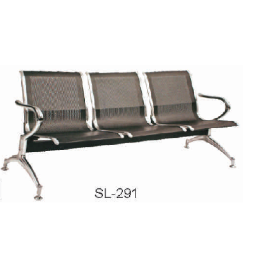 Office sofa 3 Seater SL-291