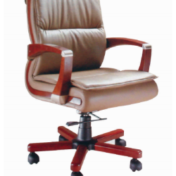 Medium Back Director Chair SOC-202