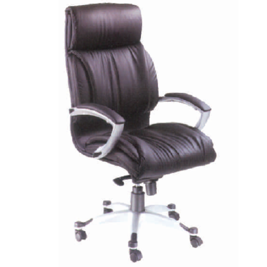 High Back Director Chair SOC-205