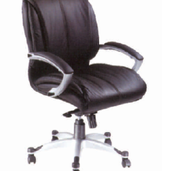 Low Back Director Chair SOC-206