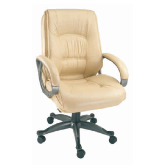 Low Back Director Chair SOC-208