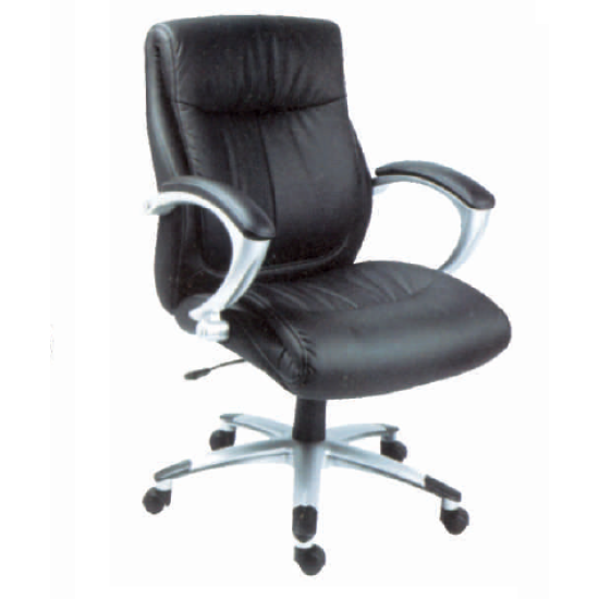 Low Back Director Chair SOC-210