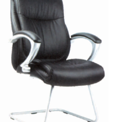 Low Back Visitor Chair SOC-211