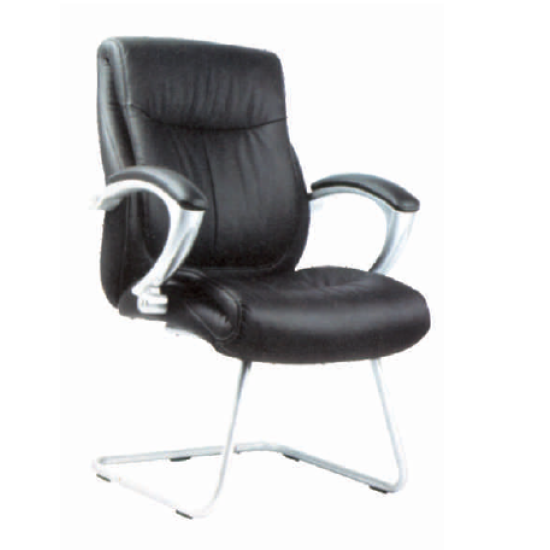 Low Back Visitor Chair SOC-211