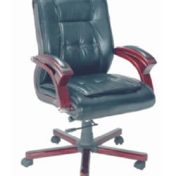 Medium Back Director Chair SOC-213