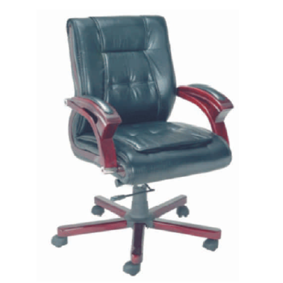 Medium Back Director Chair SOC-213