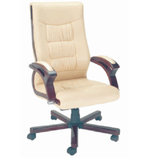 High Back Director Chair SOC-214