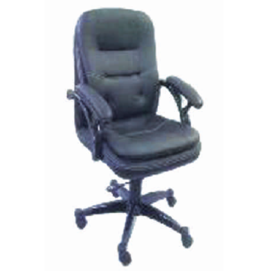 Low Back Executive Chair SOC-216