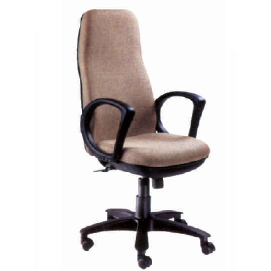 High Back Executive Chair SOC-217