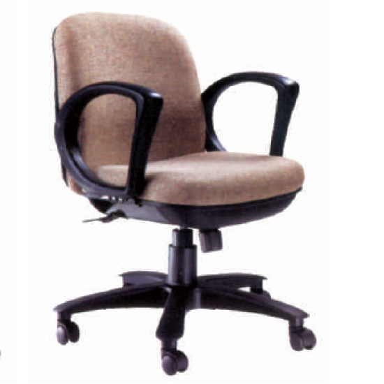 Low Back Executive Chair SOC-218