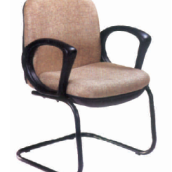 Low Back Visitor Chair SOC-219