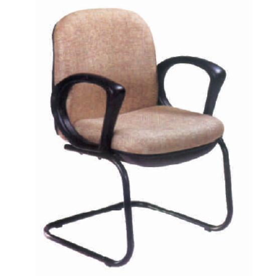 Low Back Visitor Chair SOC-219