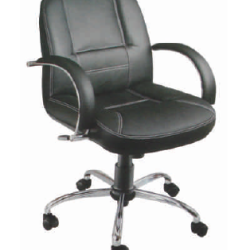 Low Back Executive Chair SOC-224