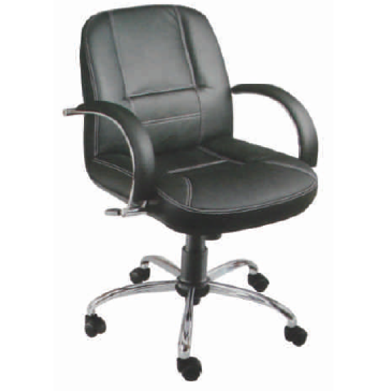 Low Back Executive Chair SOC-224