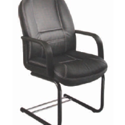 Low Back Visitor Chair SOC-225