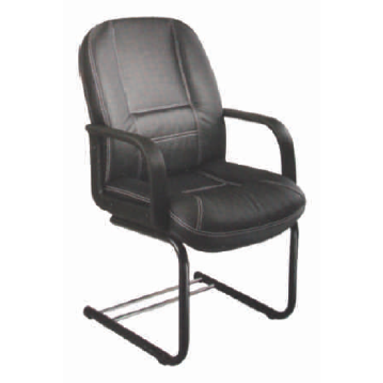 Low Back Visitor Chair SOC-225