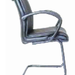 Low Back Visitor Chair SOC-226