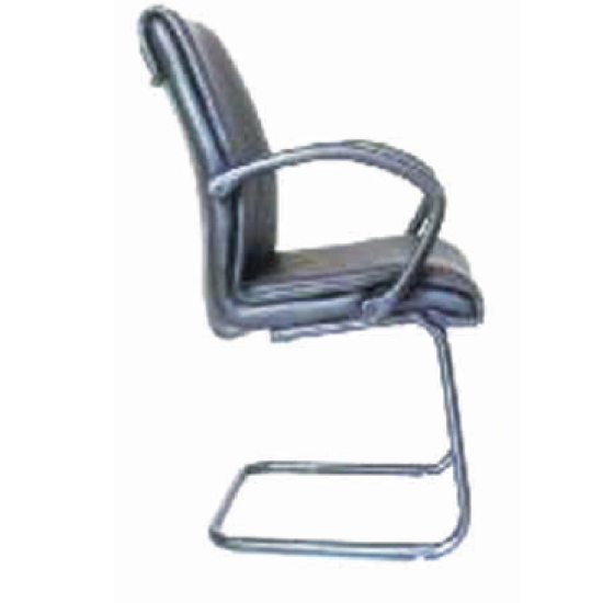 Low Back Visitor Chair SOC-226