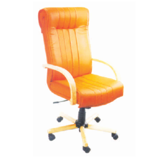 High Back Director Chair SOC-227