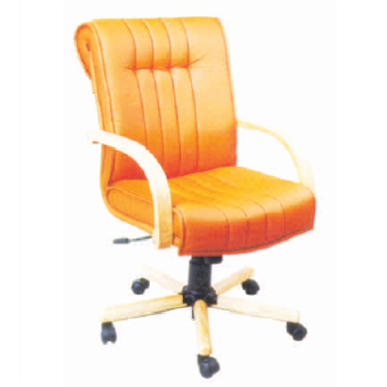 Low Back Director Chair SOC-228