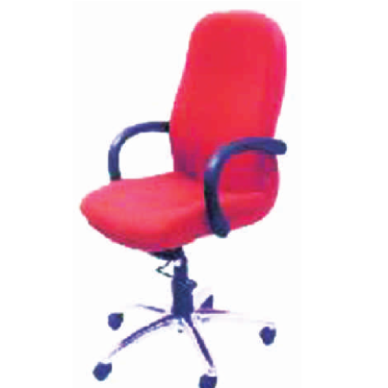 Low Back Executive Chair SOC-230