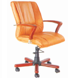 Low Back Director Chair SOC-232