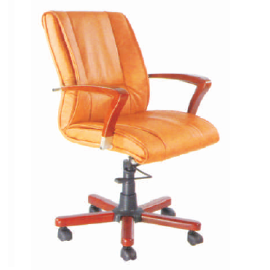 Low Back Director Chair SOC-232