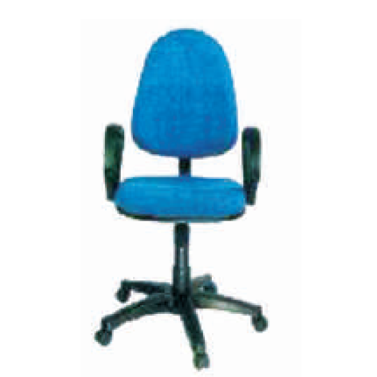 Medium Back Chair SRC-263