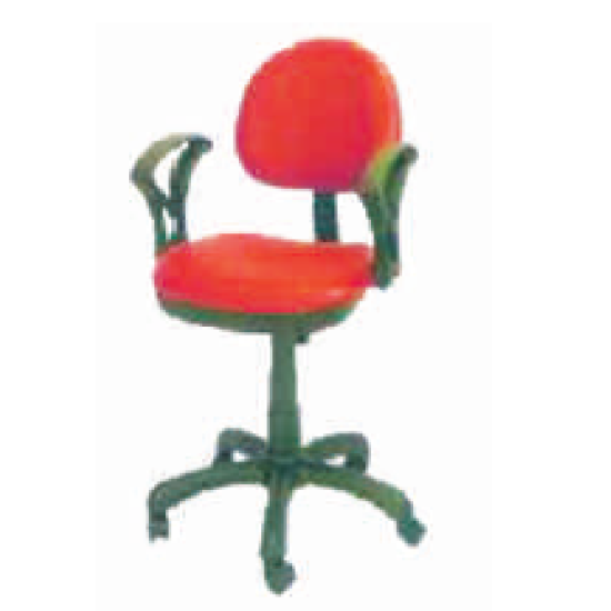 Low Back Chair SRC-264