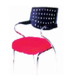 Low Back Visitor Chair SRC-266