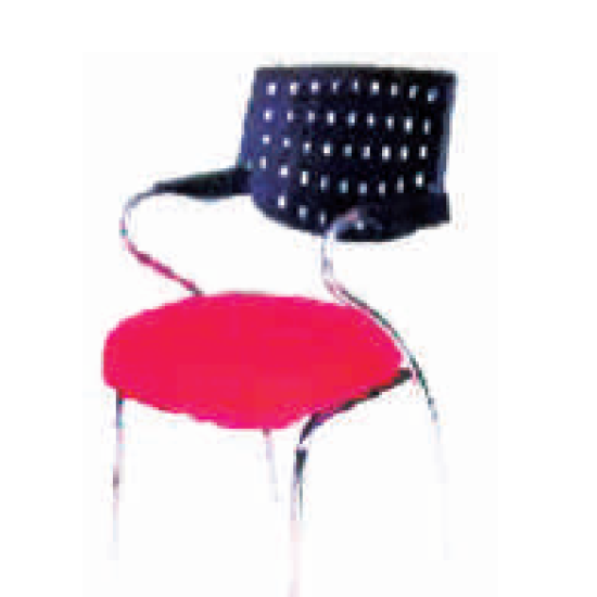 Low Back Visitor Chair SRC-266