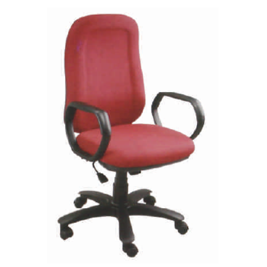 High Back Chair SWC-247