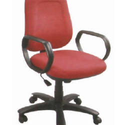 Medium Back Chair SWC-248