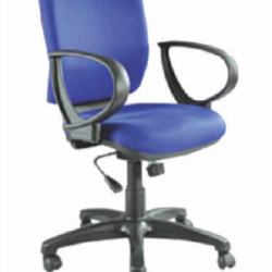 Medium Back Chair SWC-250