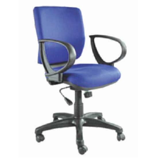 Medium Back Chair SWC-250