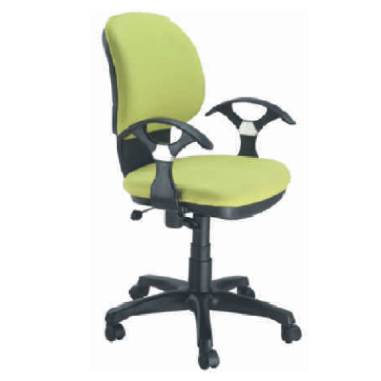 Low Back Chair SWC-251