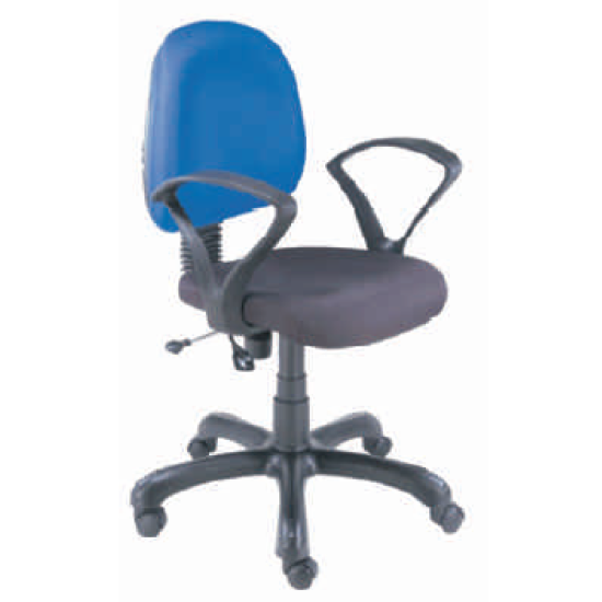 Low Back Chair SWC-253