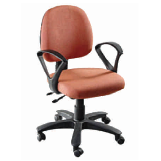 Low Back Chair SWC-254