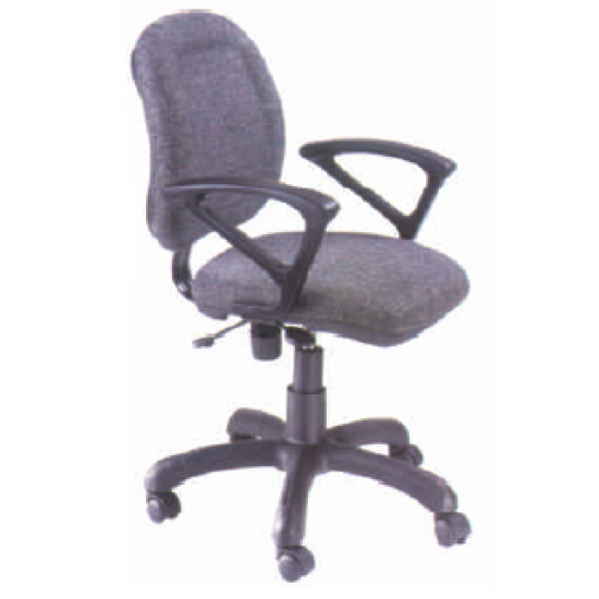 Low Back Chair SWC-256