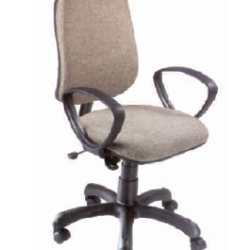 Medium Back Chair SWC-257