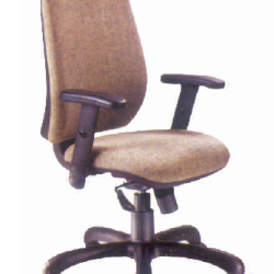 Medium Back Chair SWC-259