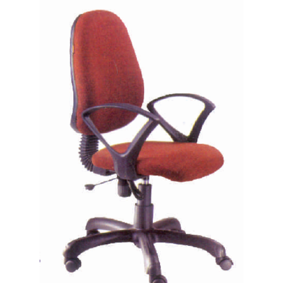 Medium Back Chair SWC-260