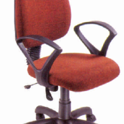 Low Back Chair SWC-261