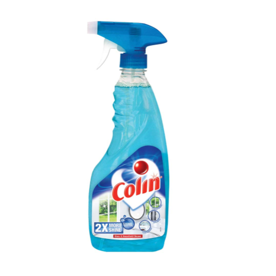 Colin Pump 500 ml