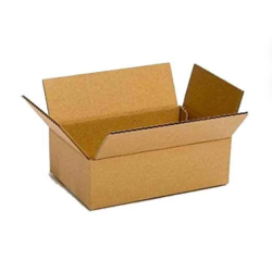 Corrugated box 10*10*10