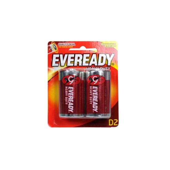 D size Battery 1.5v