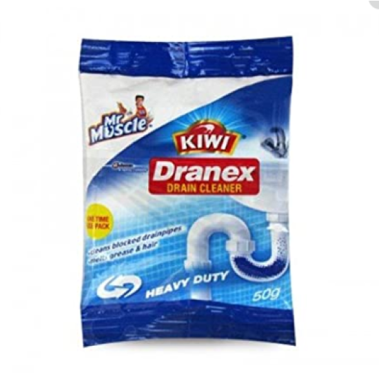 Dranex 50 GM 